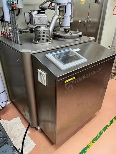 Used Sollich Decorator