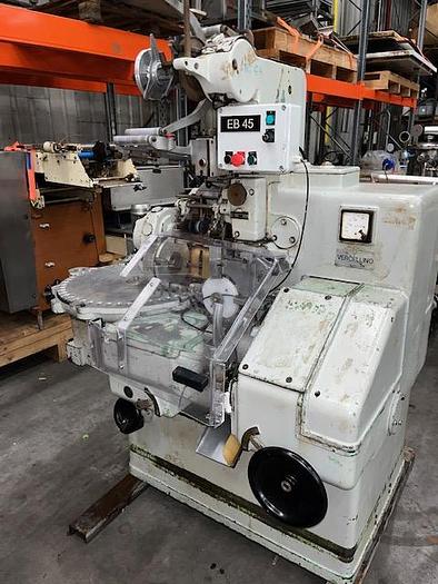 Used Ratti / Theegarthen / Ruffinatti