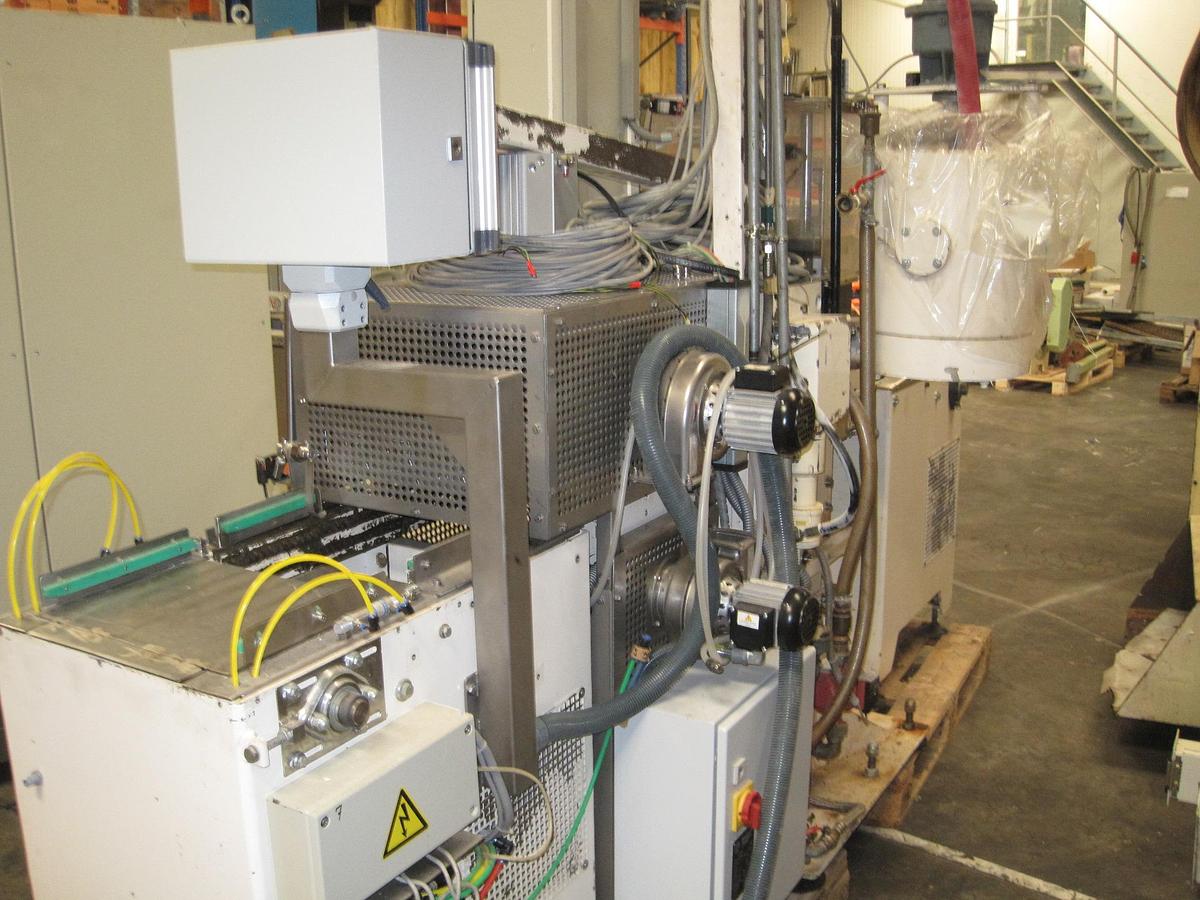 Used Collmann