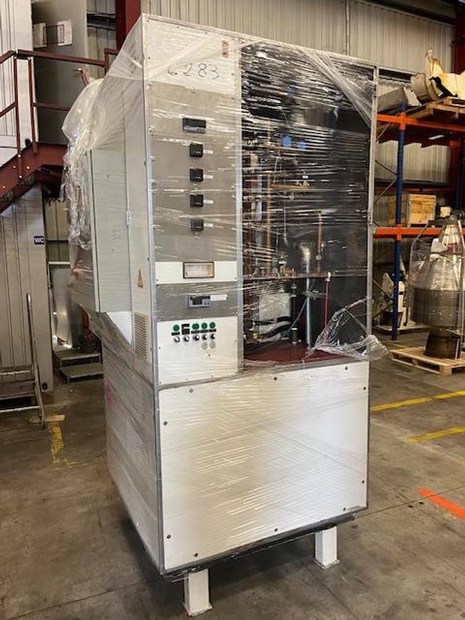Used aasted DMW 4000