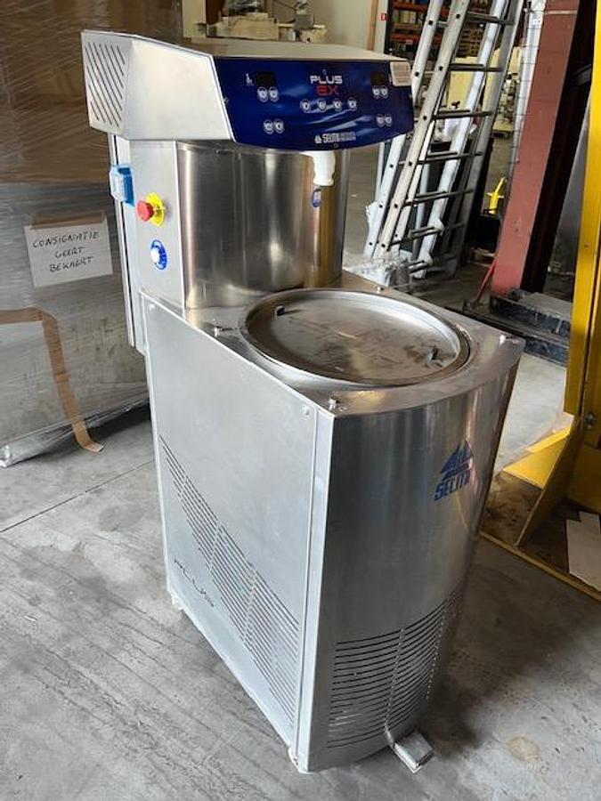 Used 2013 Selmi EX Plus