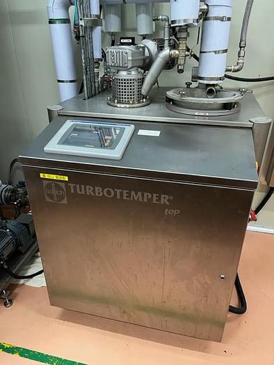 Used Sollich Decorator