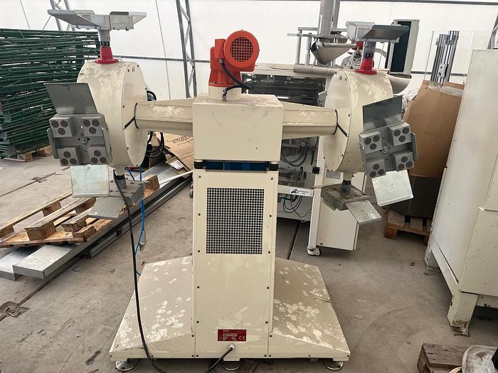 Used Awema Piccolo-185