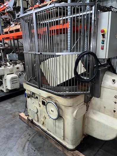 Used Ratti / Theegarthen / Ruffinatti