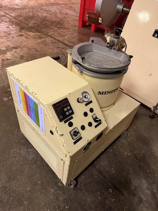 Used Sollich  FD 100