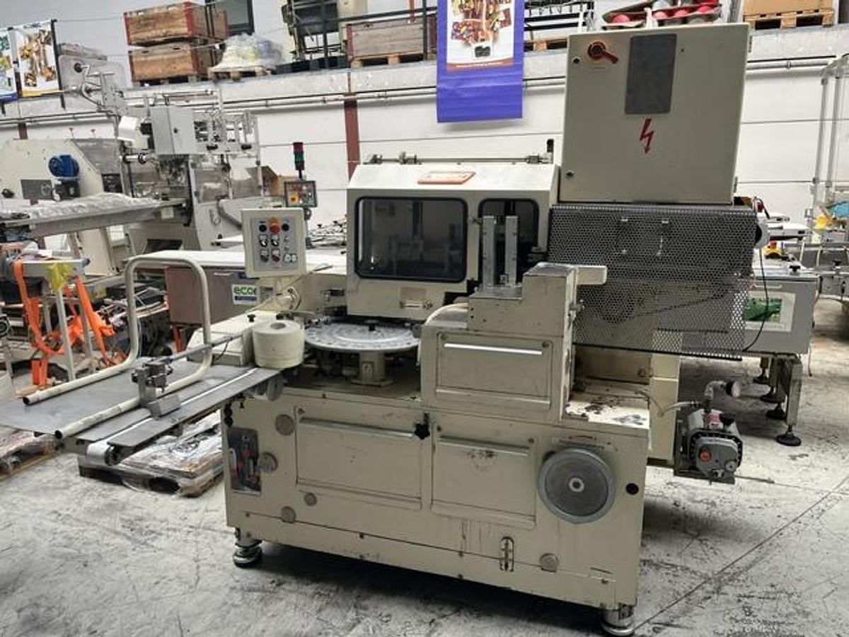 Used SAPAL Pralina