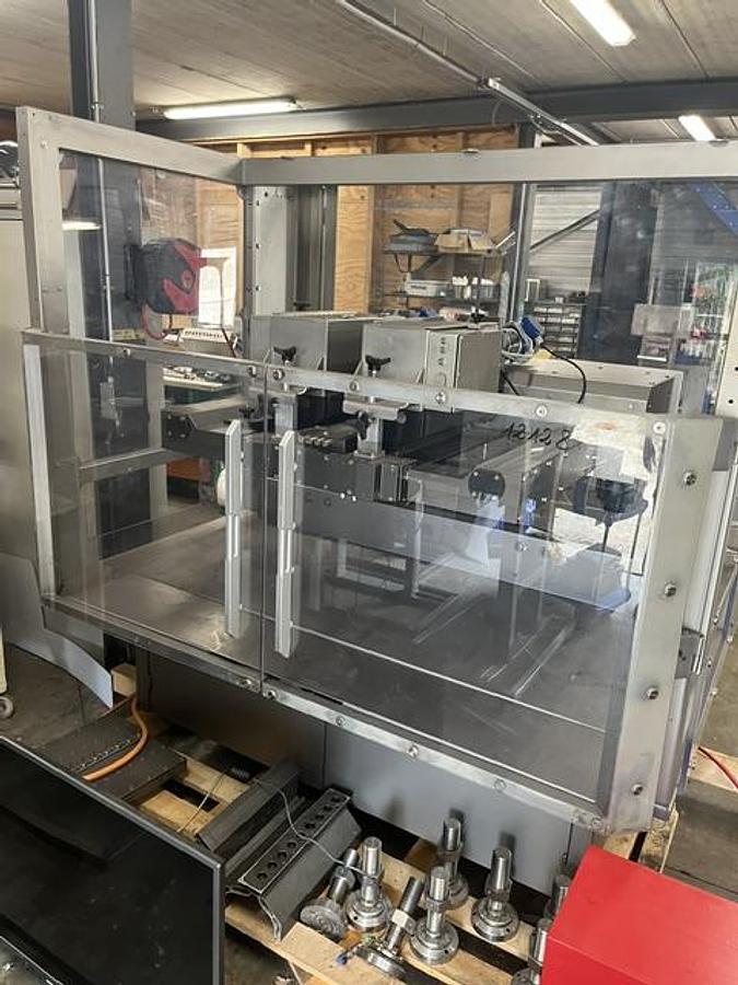Used 2013 knobel  KCM Alpha X