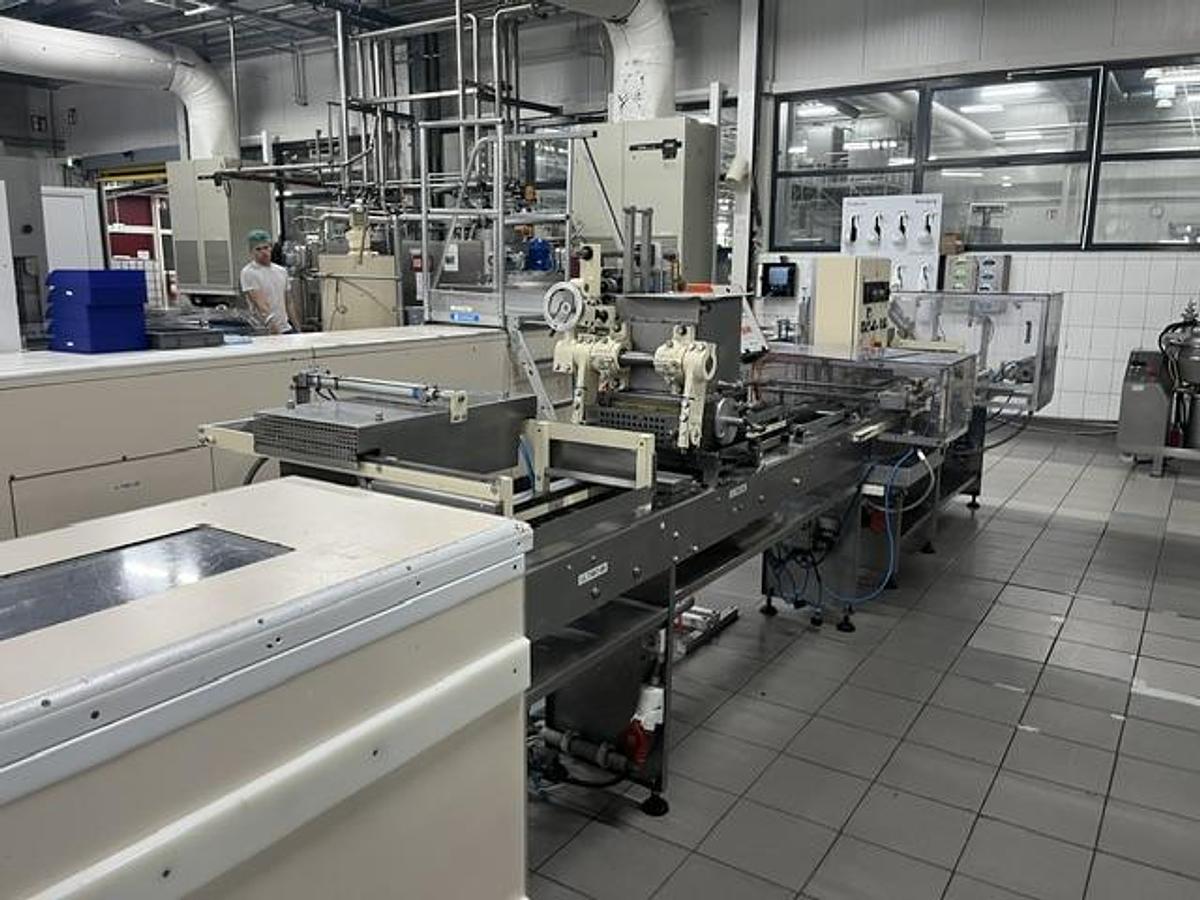 Used Bindler