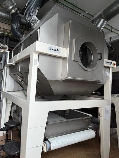 Used Dumoulin IDA 502 and IDA 750X