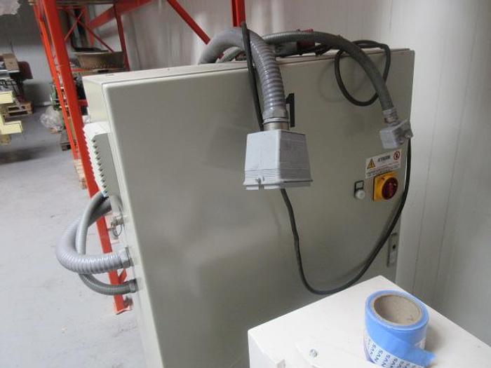 Used Carle Montanari CU 954 CDU double twist