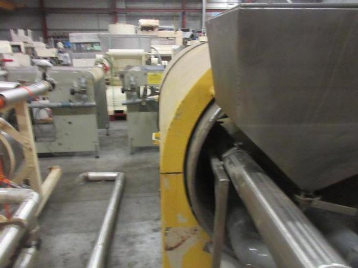 Used Unknown sugarin drum