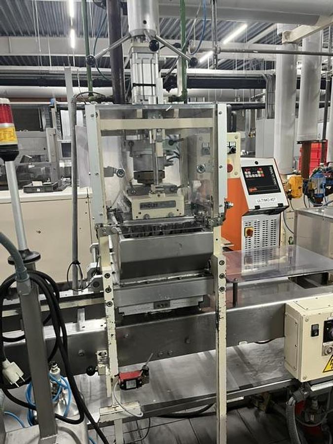 Used Bindler