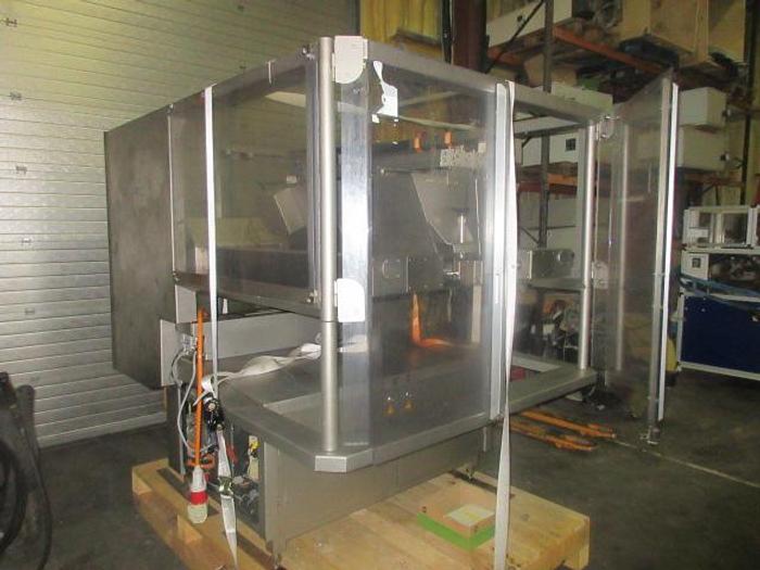 Used Knobel KCM 64/128-30 Alpha depositor