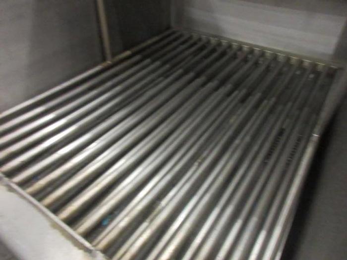 Used Unknown block melters