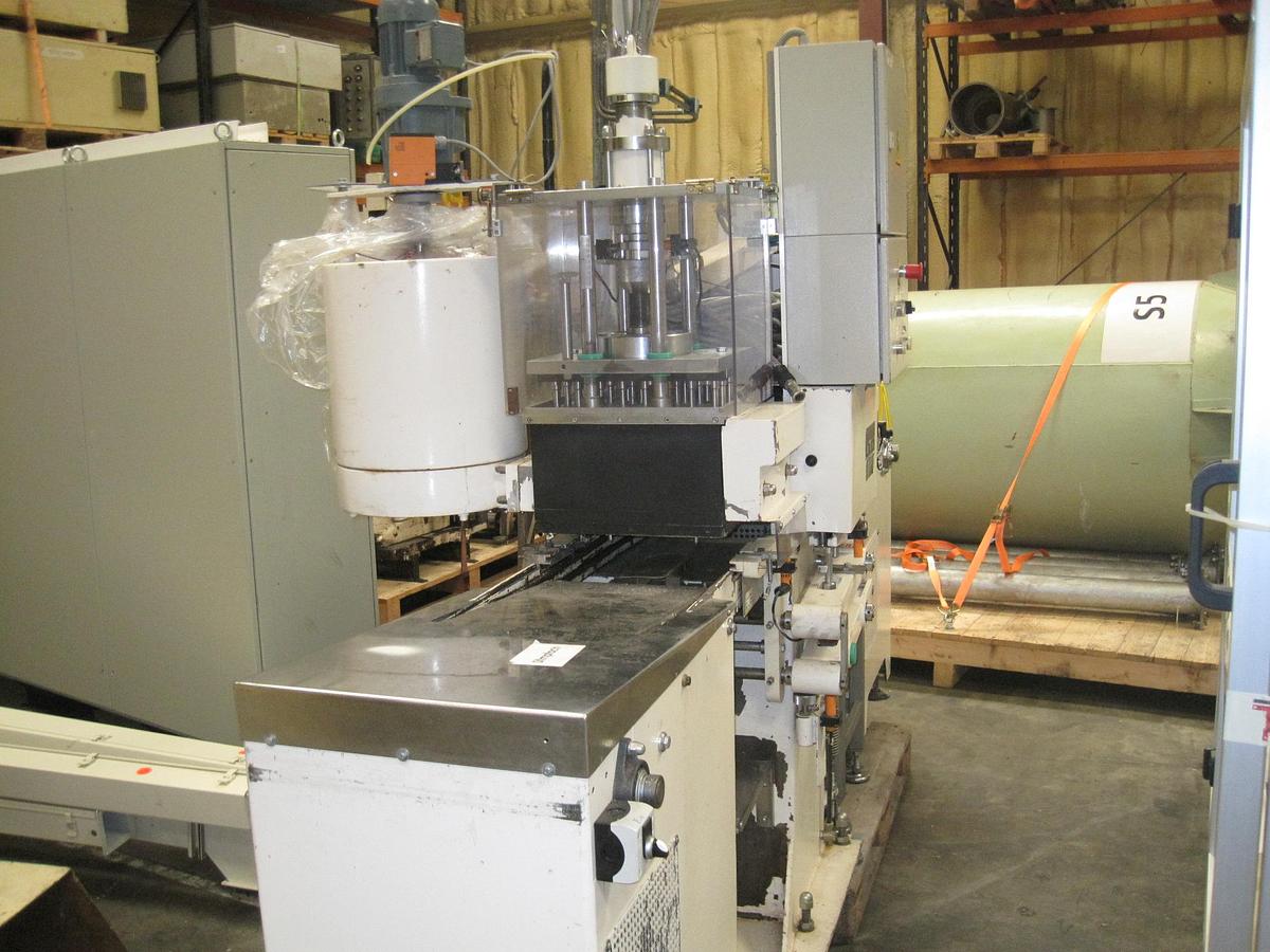 Used Collmann