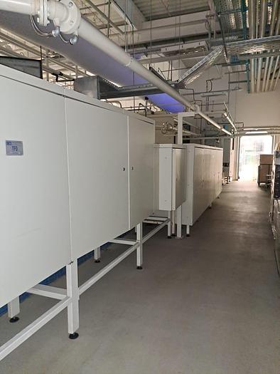 Used 1999 Carle Montanari