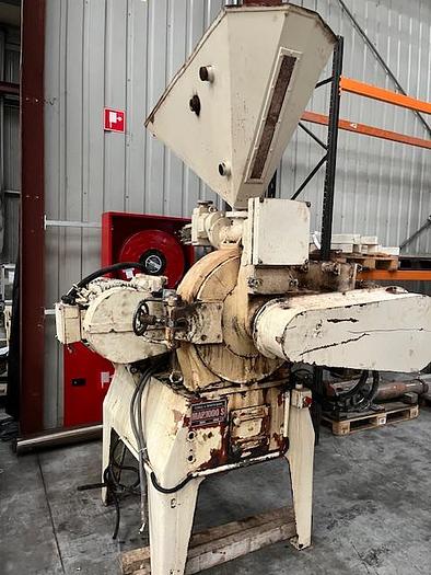 Used Carle Montanari MAP 1000