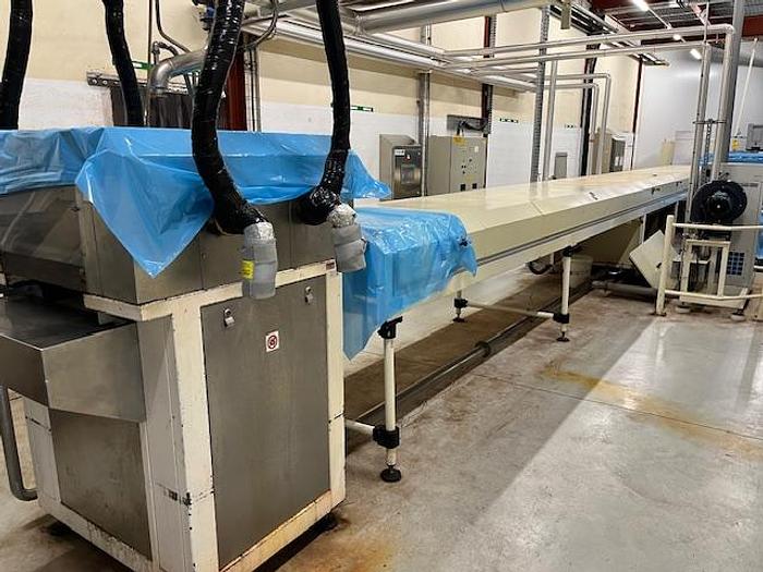 Used 1997 Carle Montanari