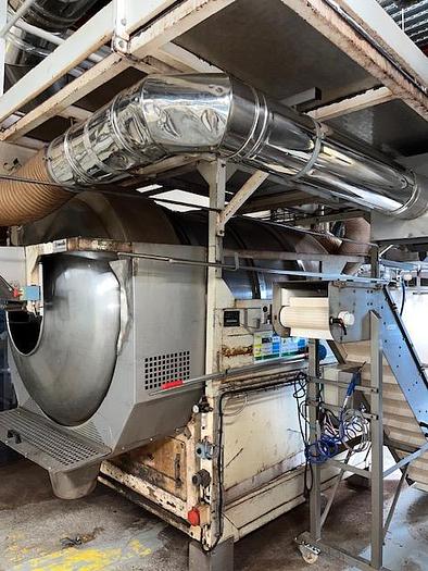 Used Dumoulin IDA 750  IDA 750