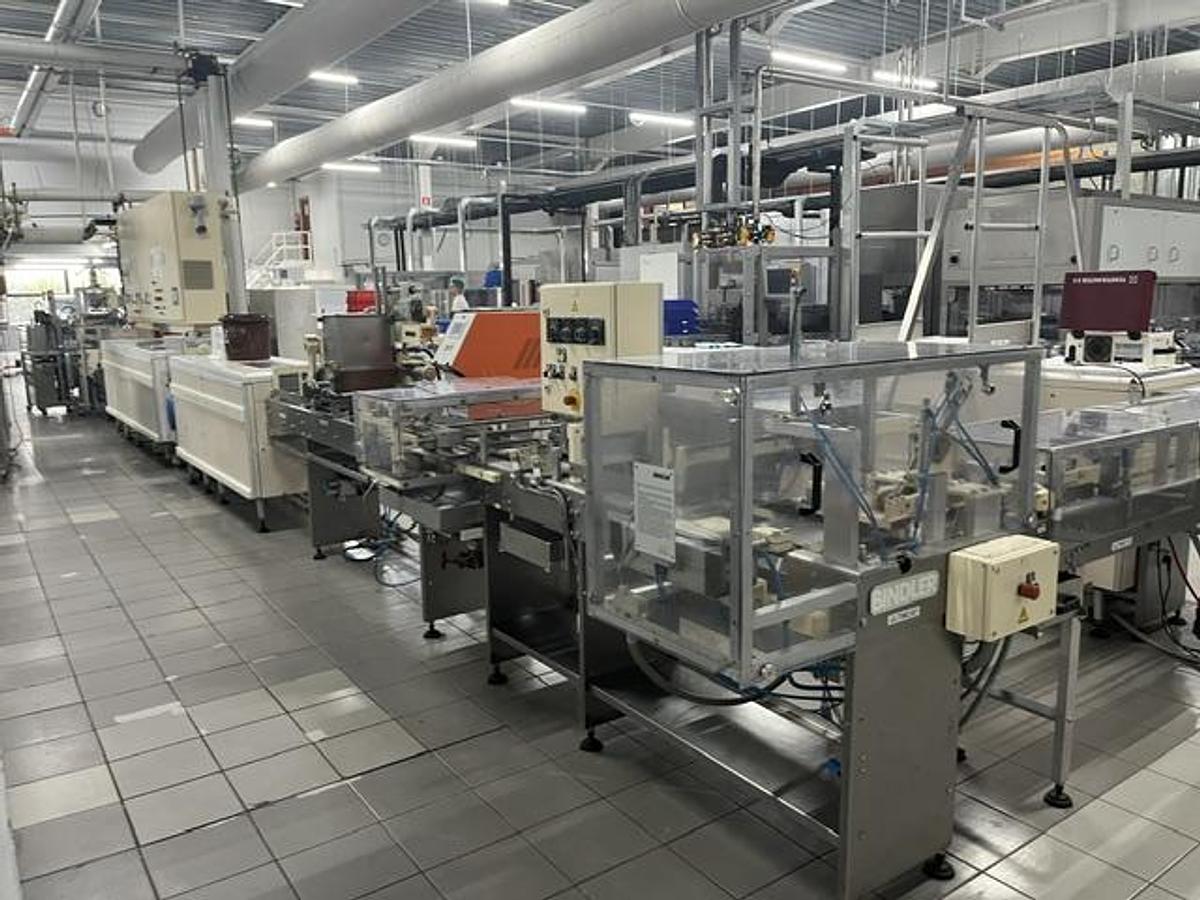 Used Bindler
