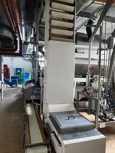 Used Dumoulin IDA 502 and IDA 750X