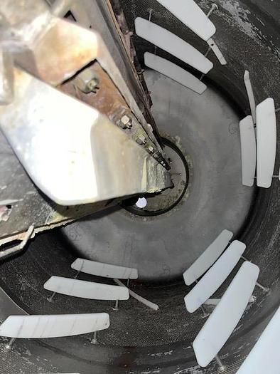 Used Dumoulin IDA 502 and IDA 750X