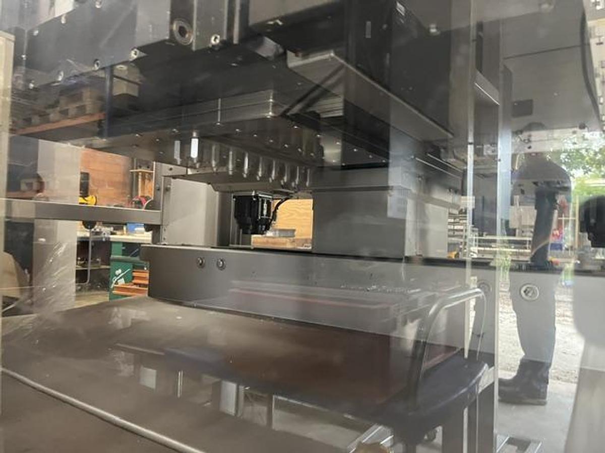 Used 2013 knobel  KCM Alpha X