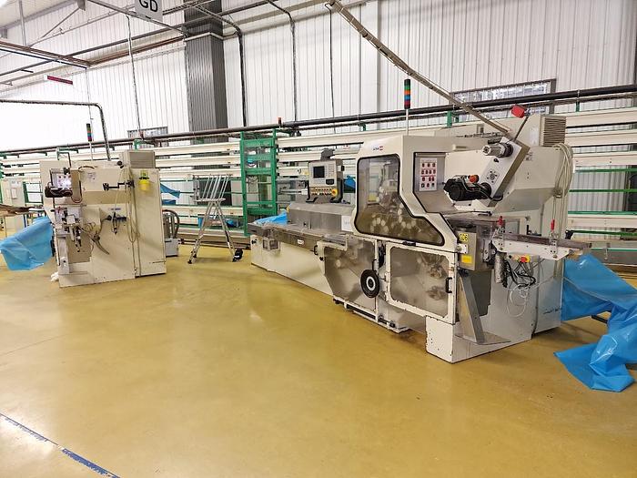 Used Acma GD GD 1004