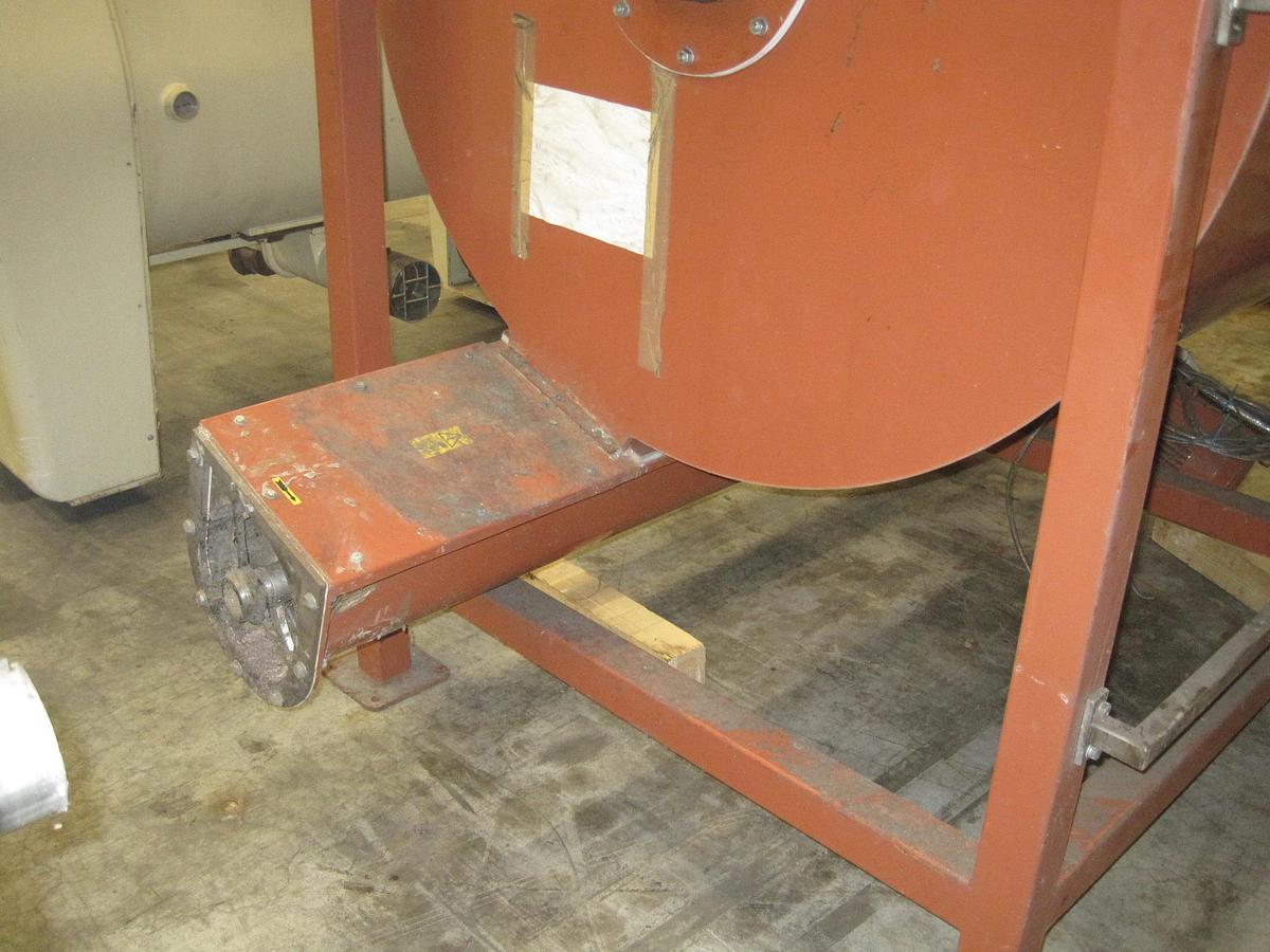 Used Van Beek