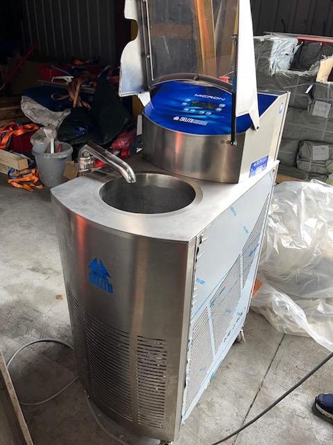 Used 2013 Selmi