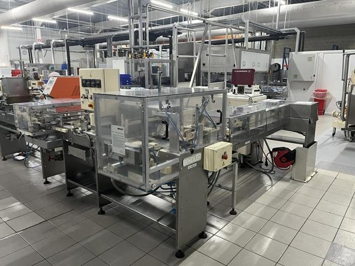 Used Bindler