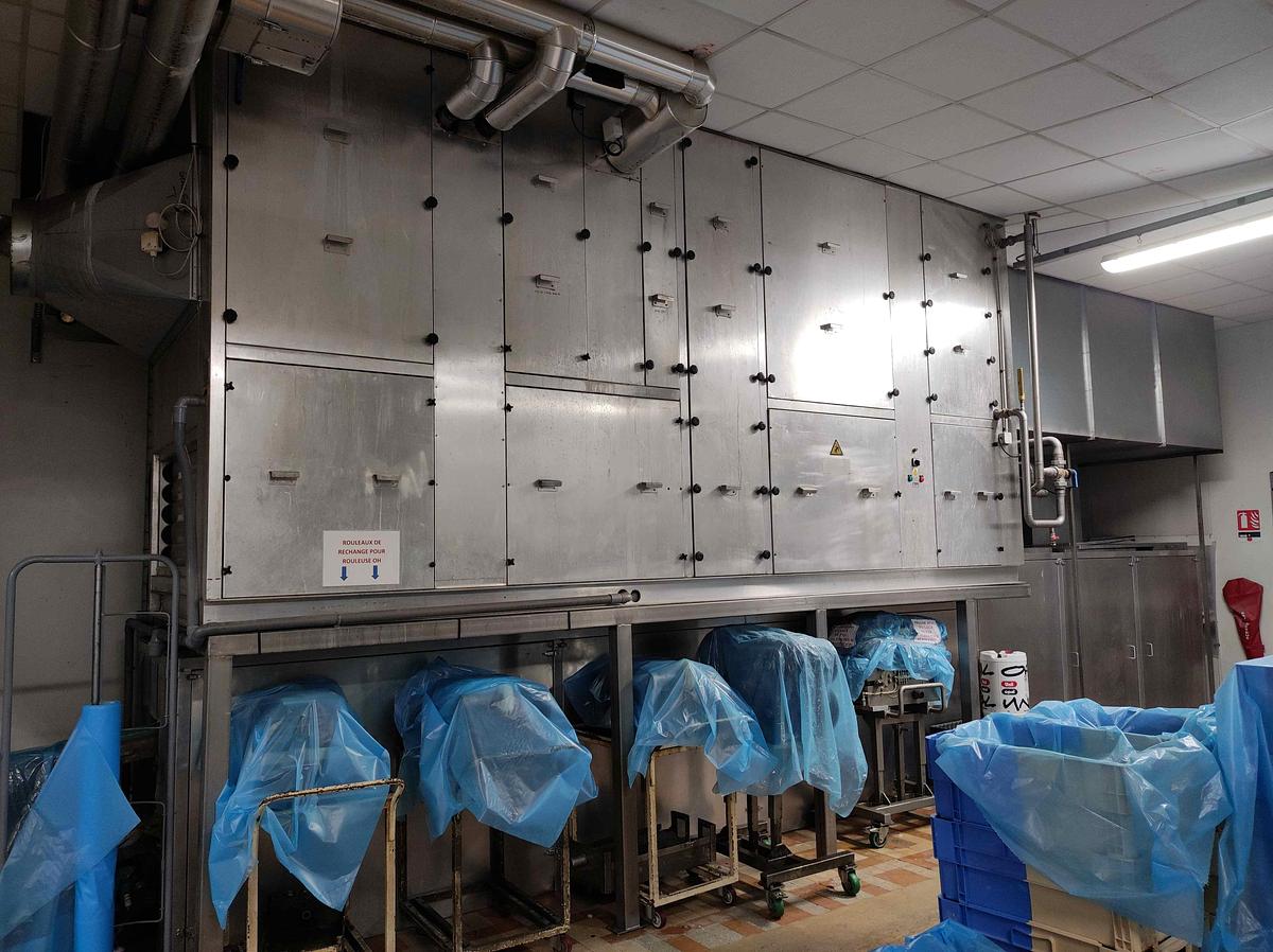 Used Otto Hansel  Strada 700