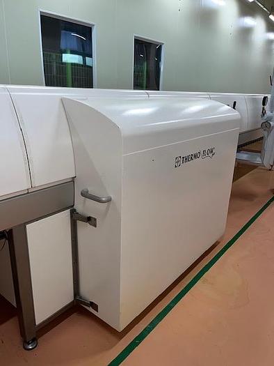 Used 2015 Sollich Thermoflow 1300