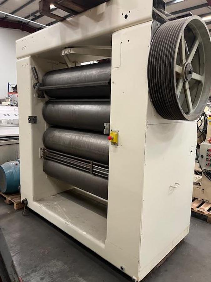 Used Buhler  SFL 1300