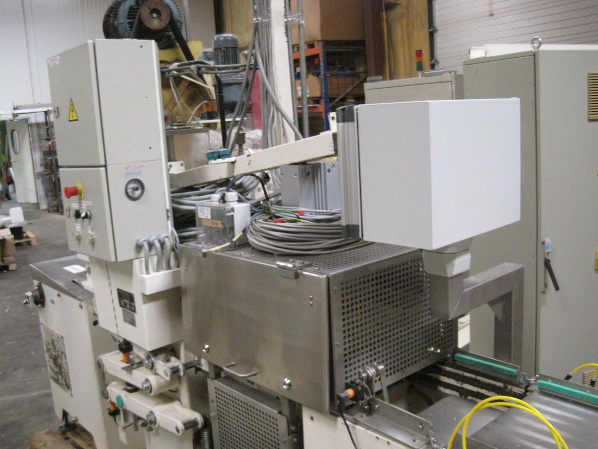 Used Collmann