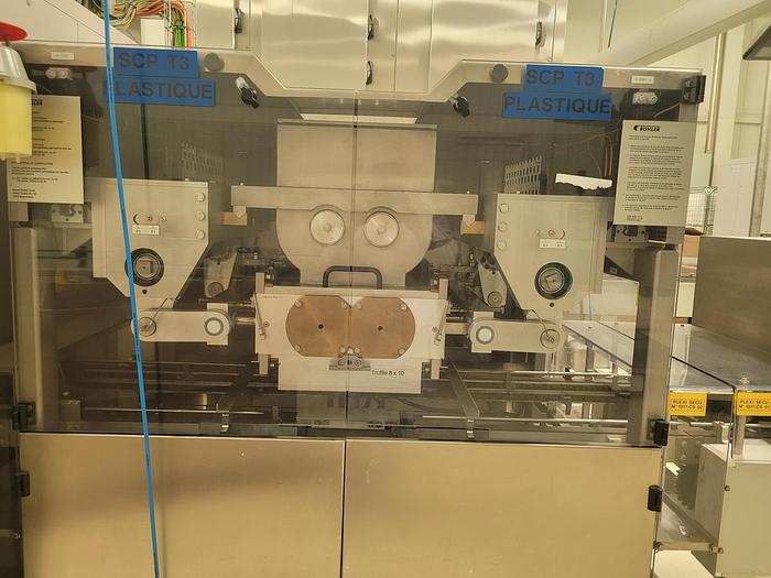 Used Bindler Chocostar