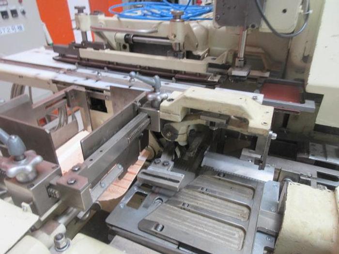 Used Sapal BB chocolate tablet wrapper  40-100g