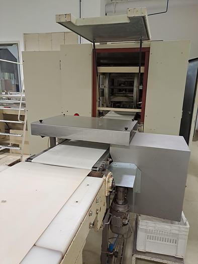 Used 1999 Carle Montanari