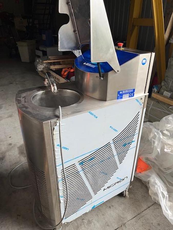 Used 2013 Selmi