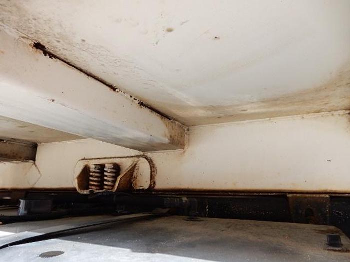 Used 2008 CCC LET2-45