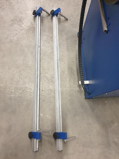 Gebraucht Kopierfräse Rotox KF 3487