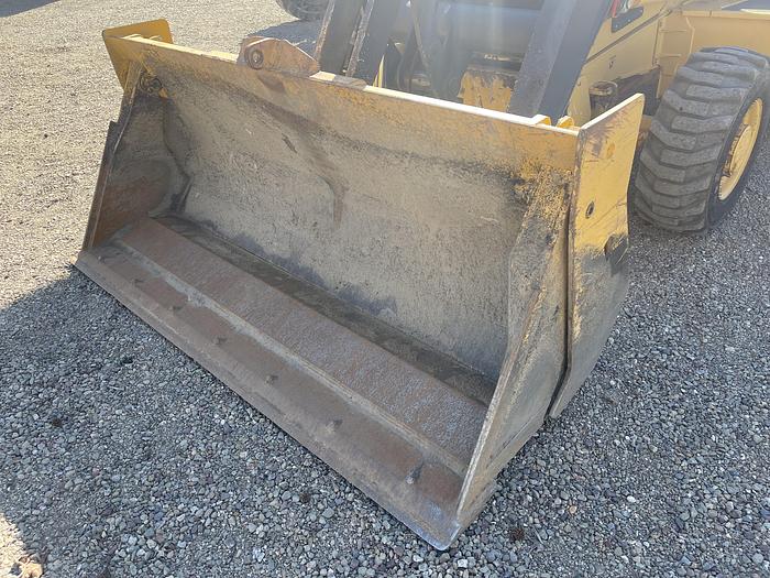 Used 2009 John Deere 310J