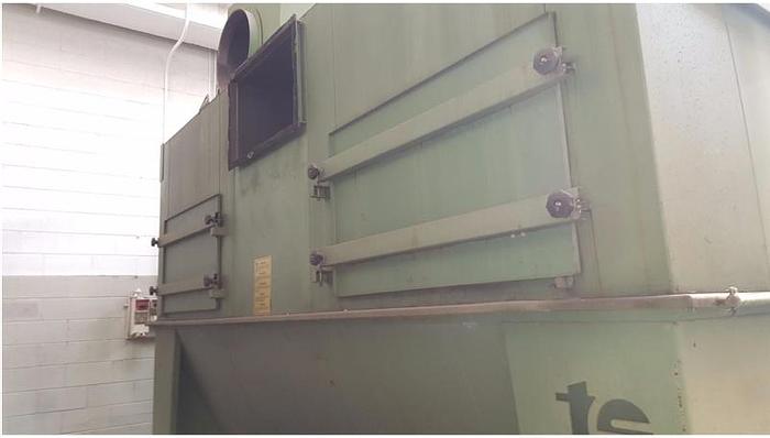 Gebraucht 2003 TOSCA TS-RP 31