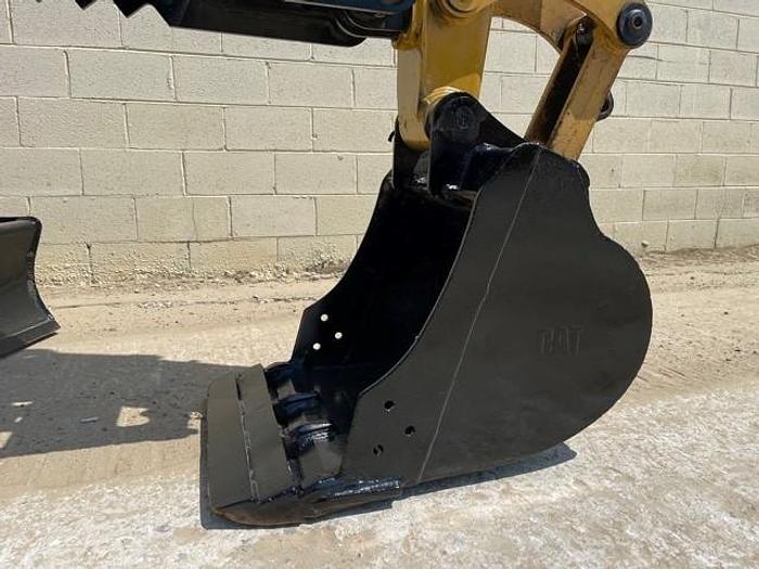 Used 2016 Caterpillar 305E2CR - OROPS