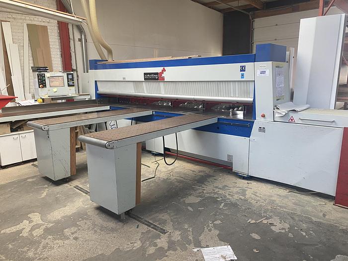 Usato Schelling FM - H 430/410