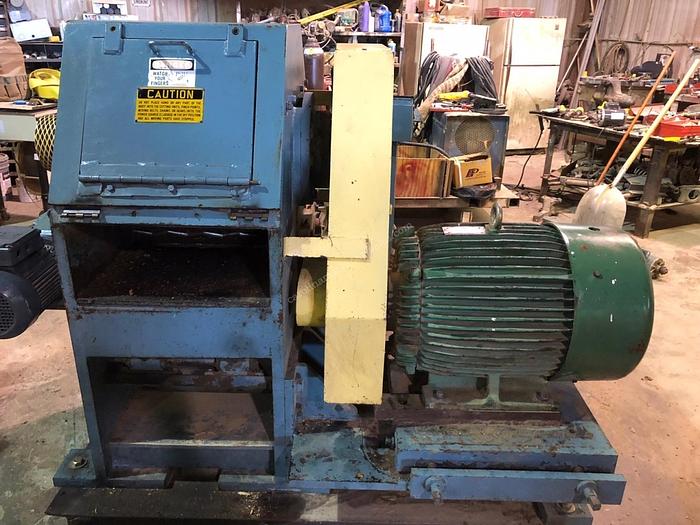 Used Newman Whitney SS-24