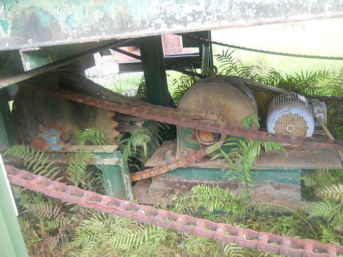 Used Green Chain