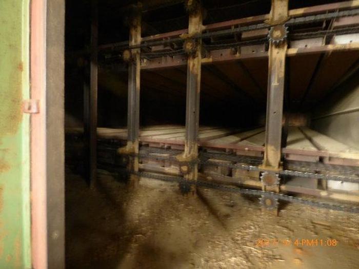 Usato Angelo & Cremona , Babcock TZE 5200