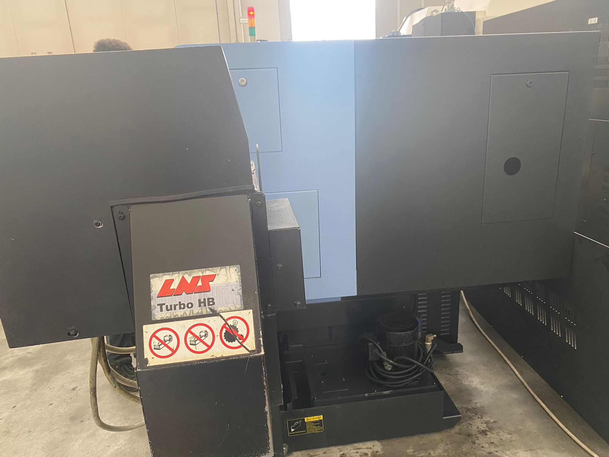 Usato 2010 Doosan LYNX 220 LMA