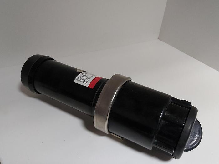 Ex Stecker und Steckdose, Kupplung, 32A, GHG 532 3506, GHG 532 2506, BBC neuwertig